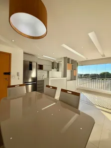 Apartamento com 3 Quartos à venda, 76m² no Vila Monticelli, Goiânia