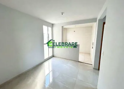 Apartamento com 2 Quartos à venda, 42m² no Abranches, Curitiba