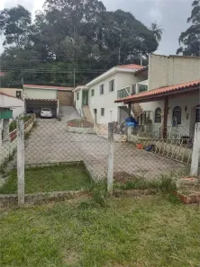 Casa com 3 Quartos à venda, 1200m² no Horto Florestal, São Paulo