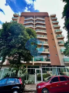 Apartamento com 3 Quartos à venda, 107m² no Jardim Paulistano, Sorocaba