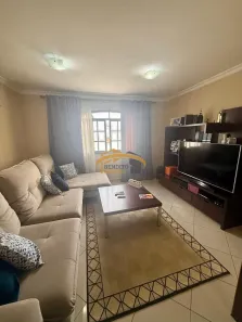 Sobrado com 3 Quartos à venda, 194m² no Jardim das Flores, Osasco
