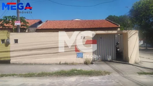 Casa com 2 Quartos à venda, 200m² no Mondubim, Fortaleza