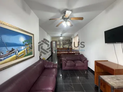 Apartamento com 3 Quartos à venda, 120m² no Enseada, Guarujá