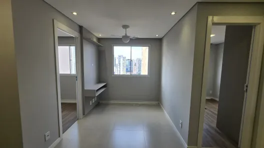 Apartamento com 2 Quartos à venda, 35m² no Várzea da Barra Funda, São Paulo