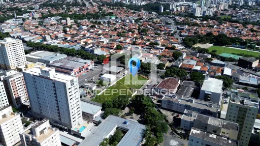 Apartamento com 1 Quarto à venda, 41m² no Jardim Satélite, São José dos Campos
