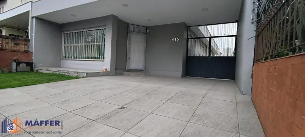 Casa com 4 Quartos à venda, 201m² no Cristo Redentor, Porto Alegre