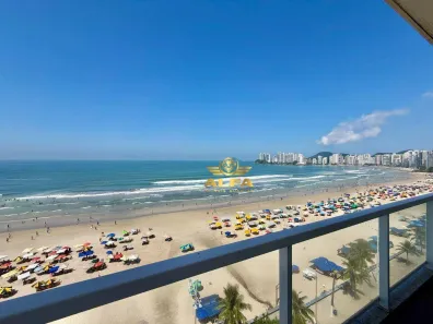 Apartamento com 3 Quartos à venda, 100m² no Pitangueiras, Guarujá
