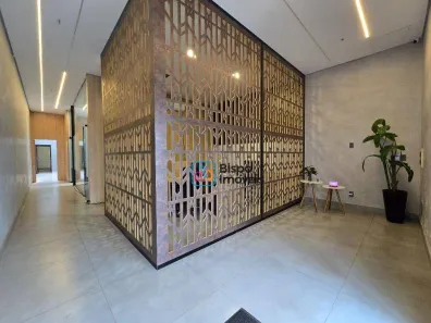 Ponto Comercial para alugar, 180m² no Chácara Girassol, Americana