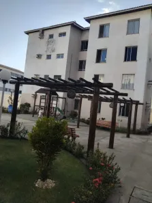 Apartamento com 2 Quartos à venda, 50m² no Marivan, Aracaju