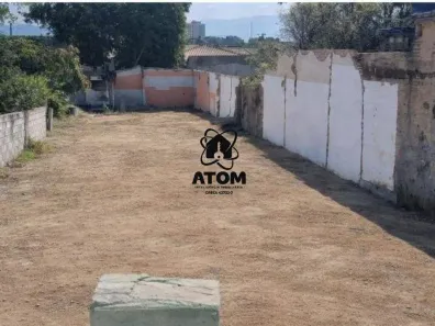 Lote/Terreno à venda, 300m² no Vila São José, Taubaté
