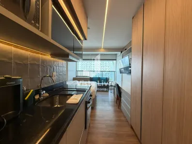 Apartamento com 1 Quarto à venda, 10m² no Sumarezinho, São Paulo