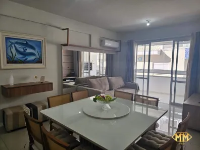 Apartamento com 2 Quartos para alugar, 80m² no Ingleses do Rio Vermelho, Florianópolis