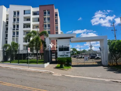 Apartamento com 3 Quartos à venda, 64m² no Gurupi, Teresina