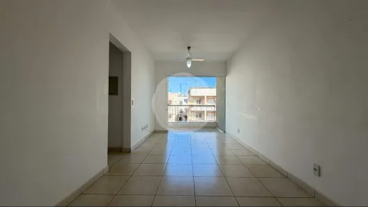 Apartamento com 2 Quartos para alugar, 71m² no Vila Ana Maria, Ribeirão Preto