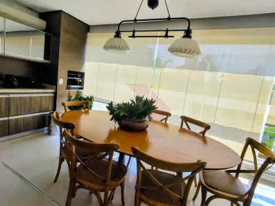 Apartamento com 3 Quartos à venda, 158m² no Setor Bueno, Goiânia