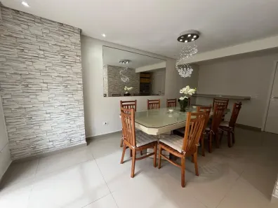 Apartamento com 2 Quartos à venda, 86m² no Tupi, Praia Grande