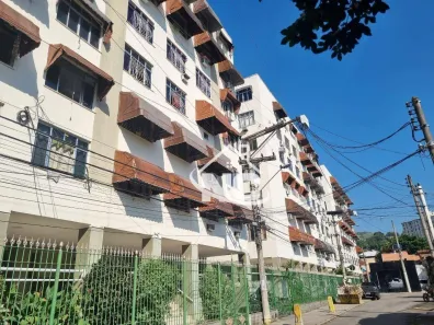 Apartamento com 2 Quartos à venda, 65m² no Fonseca, Niterói