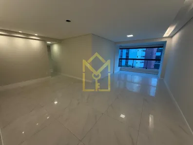 Apartamento com 3 Quartos à venda, 136m² no Pina, Recife
