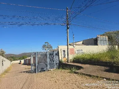 Casa com 2 Quartos à venda, 145m² no Setor Oeste, Planaltina