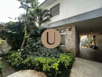 Casa com 3 Quartos à venda, 222m² no Vila Mariana, São Paulo