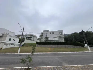 Lote/Terreno à venda, 489m² no Tamboré, Santana de Parnaíba