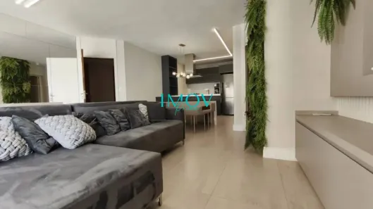 Apartamento com 3 Quartos à venda, 97m² no Parque Residencial Aquarius, São José dos Campos