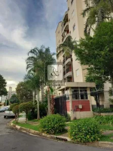 Apartamento com 2 Quartos à venda, 72m² no Jardim Brasil, Campinas
