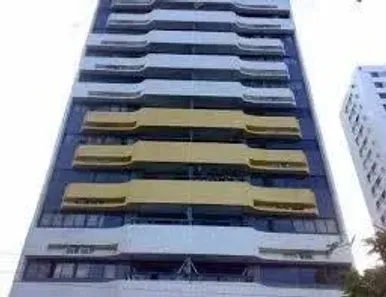 Apartamento com 3 Quartos à venda, 105m² no Rosarinho, Recife