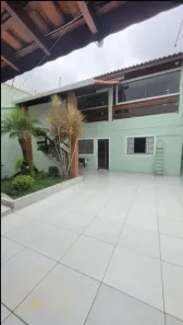 Casa com 3 Quartos à venda, 177m² no Vila Capitão Rabelo, Guarulhos