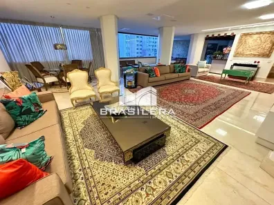 Apartamento com 4 Quartos à venda, 10m² no Setor Oeste, Goiânia