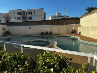 Apartamento com 2 Quartos à venda, 54m² no Jardim Nova Europa, Campinas