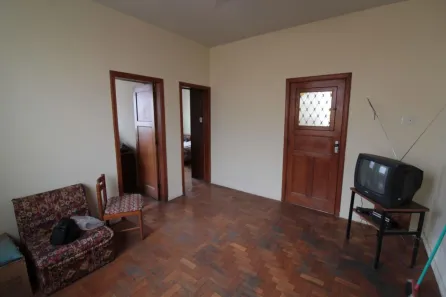 Casa com 5 Quartos à venda, 480m² no Santa Tereza, Belo Horizonte