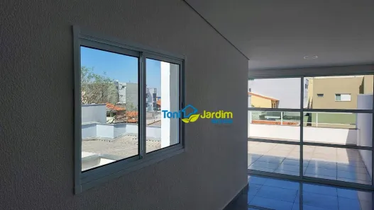 Cobertura com 2 Quartos à venda, 106m² no Vila Metalúrgica, Santo André