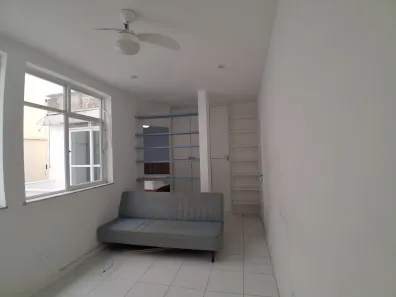 Apartamento com 1 Quarto à venda, 36m² no Ipanema, Rio de Janeiro