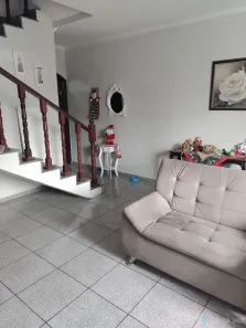 Casa com 4 Quartos à venda, 175m² no Jardim Cristiane, Santo André