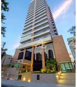 Apartamento com 3 Quartos à venda, 132m² no Pompéia, Santos