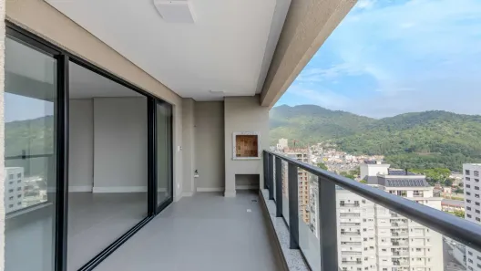 Apartamento com 3 Quartos à venda, 116m² no Fazenda, Itajaí