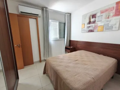 Apartamento com 1 Quarto à venda, 41m² no Park Lozandes, Goiânia