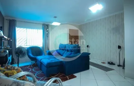 Sobrado com 2 Quartos à venda, 92m² no Parque São Lucas, São Paulo