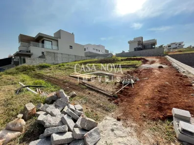 Lote/Terreno à venda, 800m² no Centro, Vinhedo