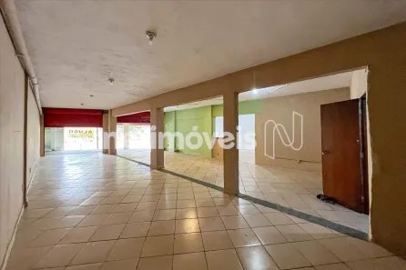 Ponto Comercial para alugar, 210m² no Cachoeirinha, Belo Horizonte