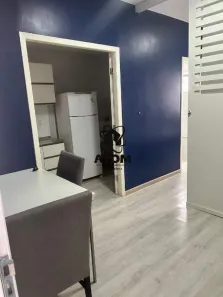 Kitnet com 1 Quarto para alugar, 35m² no Chácara Guizard, Taubaté