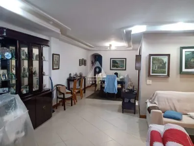 Cobertura com 3 Quartos à venda, 178m² no Barra da Tijuca, Rio de Janeiro
