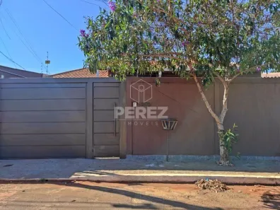Casa com 3 Quartos à venda, 160m² no Coophatrabalho, Campo Grande