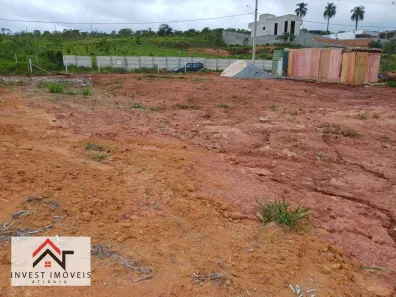 Lote/Terreno à venda, 690m² no Jardim Centenário, Atibaia