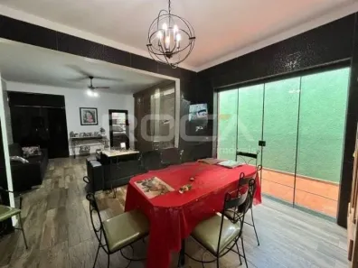Casa com 4 Quartos à venda, 370m² no Jardim Sumaré, Ribeirão Preto