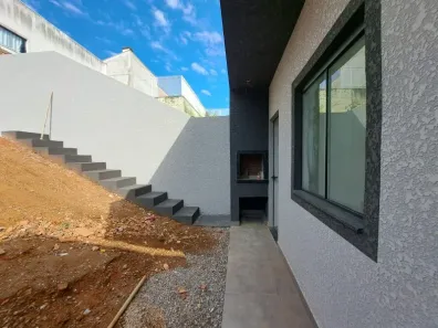 Casa com 3 Quartos à venda, 66m² no Passaúna, Araucária