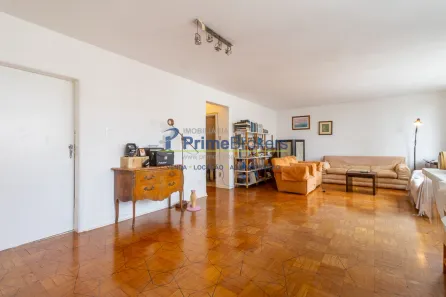 Apartamento com 3 Quartos à venda, 155m² no Perdizes, São Paulo