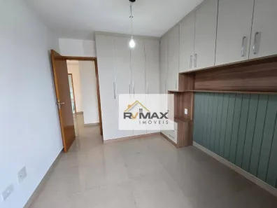 Apartamento com 2 Quartos à venda, 45m² no Vila Nivi, São Paulo