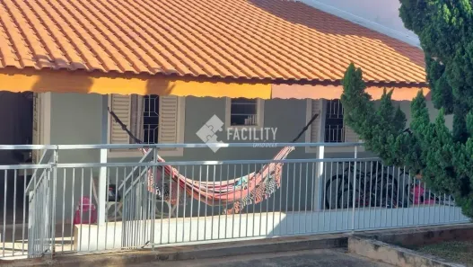 Casa com 2 Quartos à venda, 292m² no Jardim Santana, Campinas